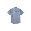 5.11 Men's Wyatt Short Sleeve Shirt | Icelandic | 71203