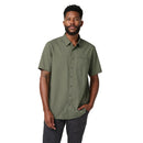 5.11 Men's Wyatt Short Sleeve Shirt | TANK GREEN | 71203