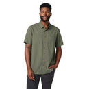 5.11 Men's Wyatt Short Sleeve Shirt | Tank Green | 71203