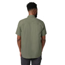 5.11 Men's Wyatt Short Sleeve Shirt | TANK GREEN | 71203