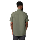 5.11 Men's Wyatt Short Sleeve Shirt | Tank Green | 71203