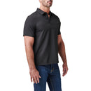 5.11 Men's Flex Short Sleeve Polo | Black | 71220