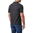 5.11 Men's Flex Short Sleeve Polo | Black | 71220