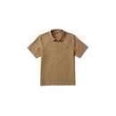 5.11 Men's Flex Short Sleeve Polo | Coyote | 71220