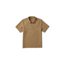 5.11 Men's Flex Short Sleeve Polo | COYOTE | 71220