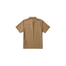5.11 Men's Flex Short Sleeve Polo | COYOTE | 71220
