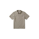 5.11 Men's Flex Short Sleeve Polo | MUSHROOM | 71220