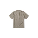 5.11 Men's Flex Short Sleeve Polo | MUSHROOM | 71220