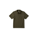 5.11 Men's Flex Short Sleeve Polo | Ranger Green | 71220