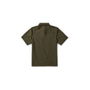 5.11 Men's Flex Short Sleeve Polo | RANGER GREEN | 71220