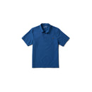 5.11 Men's Flex Short Sleeve Polo | Cobalt Blue | 71220