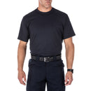 5.11 Men's Professional Pocketed T-Shirt | FIRE NAVY | 71307