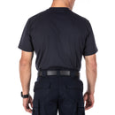 5.11 Men's Professional Pocketed T-Shirt | FIRE NAVY | 71307
