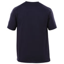 5.11 Men's Professional Short Sleeve T-Shirt | FIRE NAVY | 71309