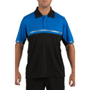 5.11 Men's Bike Patrol Short Sleeve Polo | Royal Blue | 71322