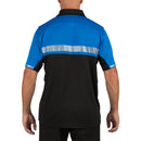 5.11 Men's Bike Patrol Short Sleeve Polo | ROYAL BLUE | 71322