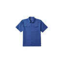 5.11 Men's Freedom Flex Short Sleeve Shirt | Cobalt Blue | 71340