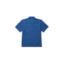 5.11 Men's Freedom Flex Short Sleeve Shirt | COBALT BLUE | 71340