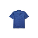 5.11 Men's Freedom Flex Short Sleeve Shirt | Cobalt Blue | 71340