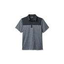 5.11 Men's Rapid Short Sleeve Polo | Volcanic 2 | 71351ABR