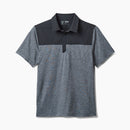 5.11 Men's Rapid Short Sleeve Polo | Volcanic 2 | 71351ABR