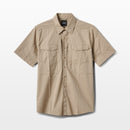 5.11 Men's Stryke Short Sleeve Shirt | SILVER TAN | 71354ABR
