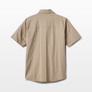 5.11 Men's Stryke Short Sleeve Shirt | SILVER TAN | 71354ABR