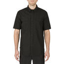 5.11 Men's Stryke Short Sleeve Shirt | BLACK | 71354ABR