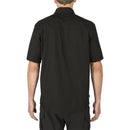 5.11 Men's Stryke Short Sleeve Shirt | BLACK | 71354ABR