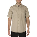 5.11 Men's Stryke Short Sleeve Shirt | KHAKI | 71354ABR