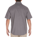 5.11 Men's Stryke Short Sleeve Shirt | Storm | 71354ABR