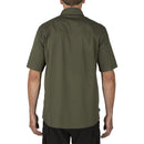 5.11 Men's Stryke Short Sleeve Shirt | TDU Green | 71354ABR