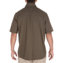 5.11 Men's Stryke Short Sleeve Shirt | Tundra | 71354ABR