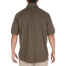 5.11 Men's Stryke Short Sleeve Shirt | Tundra | 71354ABR