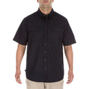 5.11 Men's Stryke Short Sleeve Shirt | Dark Navy | 71354ABR