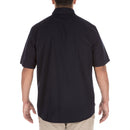 5.11 Men's Stryke Short Sleeve Shirt | DARK NAVY | 71354ABR