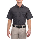 5.11 Men's Fast-Tac Short Sleeve Shirt | Charcoal | 71373ABR