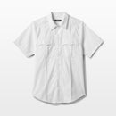 5.11 Men's Stryke PDU Twill Class A Short Sleeve Shirt | Uniform Whte | 71405ABR