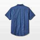 5.11 Men's Stryke PDU Twill Class A Short Sleeve Shirt | FRENCH BLUE | 71405ABR