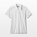 5.11 Men's Stryke PDU Twill Rapid Short Sleeve Shirt | Uniform Whte | 71406ABR