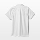 5.11 Men's Stryke PDU Twill Rapid Short Sleeve Shirt | UNIFORM WHTE | 71406ABR