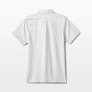 5.11 Men's Stryke PDU Twill Rapid Short Sleeve Shirt | Uniform Whte | 71406ABR