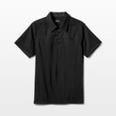 5.11 Men's Stryke PDU Twill Rapid Short Sleeve Shirt | BLACK | 71406ABR