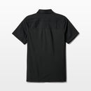 5.11 Men's Stryke PDU Twill Rapid Short Sleeve Shirt | Black | 71406ABR
