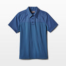 5.11 Men's Stryke PDU Twill Rapid Short Sleeve Shirt | French Blue | 71406ABR