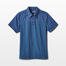 5.11 Men's Stryke PDU Twill Rapid Short Sleeve Shirt | FRENCH BLUE | 71406ABR