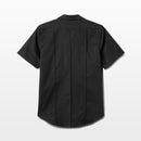 5.11 Men's Stryke PDU Twill Class B Short Sleeve Shirt | BLACK | 71407ABR