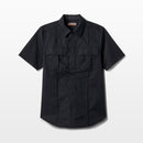 5.11 Men's Stryke PDU Twill Class B Short Sleeve Shirt | MIDNIGHT NVY | 71407ABR