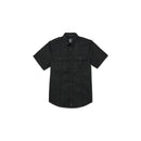 5.11 Men's Stryke LT PDU Class A Short Sleeve Shirt | Black | 71416