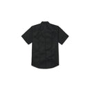 5.11 Men's Stryke LT PDU Class A Short Sleeve Shirt | Black | 71416